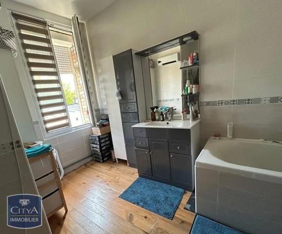 Maison à vendre 4 pièces 104.5m²