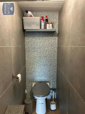 Maison à vendre 4 pièces 104.5m²