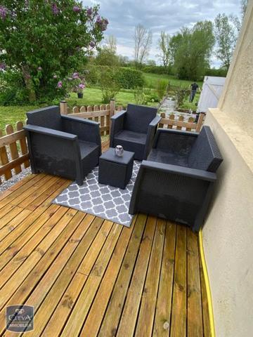 Maison à vendre 4 pièces 104.5m²