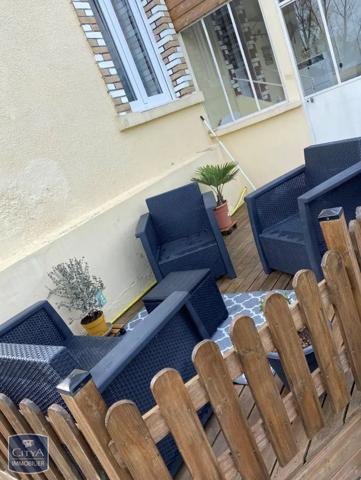Maison à vendre 4 pièces 104.5m²