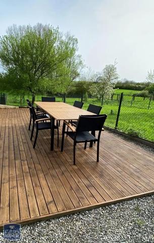 Maison à vendre 4 pièces 104.5m²