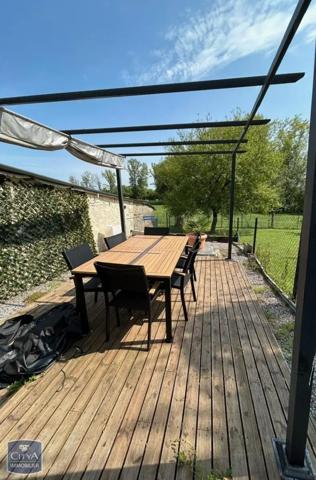 Maison à vendre 4 pièces 104.5m²