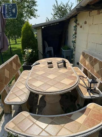 Maison à vendre 4 pièces 104.5m²