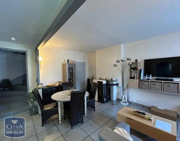 Maison à vendre 4 pièces 104.5m²