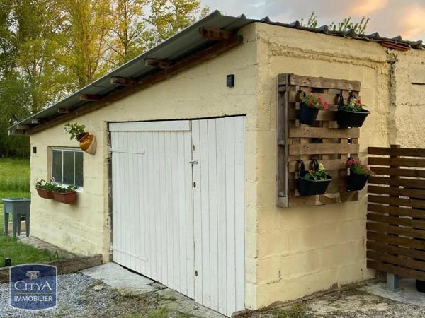 Maison à vendre 4 pièces 104.5m²