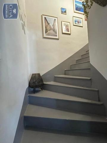 Maison à vendre 4 pièces 104.5m²