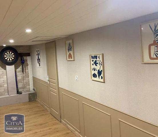 Maison à vendre 4 pièces 104.5m²