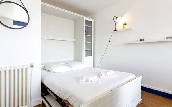Appartement à louer    1 pièce • 27,80 m2 Biarritz
