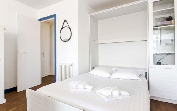 Appartement à louer    1 pièce • 27,80 m2 Biarritz