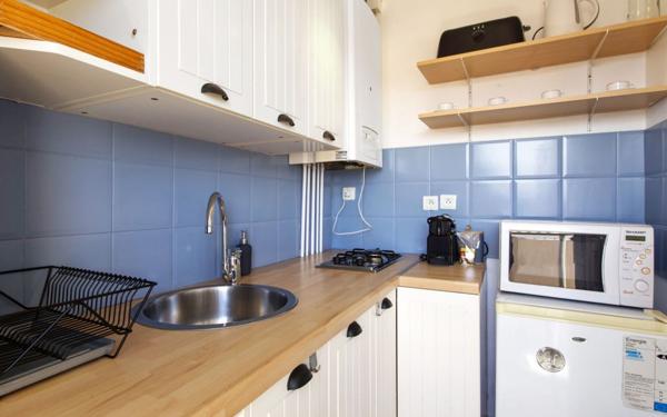 Appartement à louer    1 pièce • 27,80 m2 Biarritz