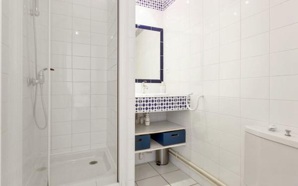 Appartement à louer    1 pièce • 27,80 m2 Biarritz