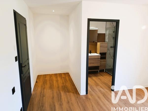 Maison à vendre 6 pièces 119,79 m² Montoulieu
