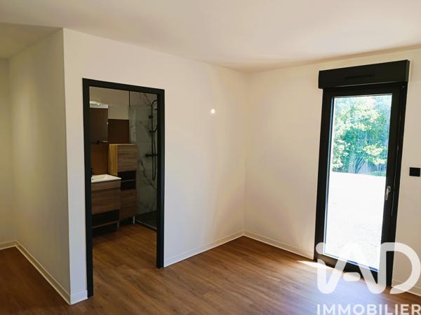 Maison à vendre 6 pièces 119,79 m² Montoulieu