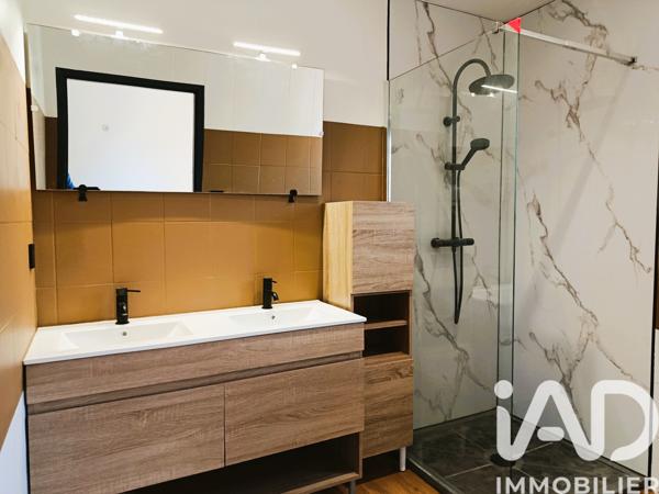 Maison à vendre 6 pièces 119,79 m² Montoulieu