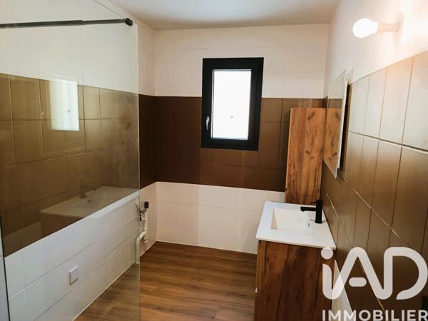 Maison à vendre 6 pièces 119,79 m² Montoulieu