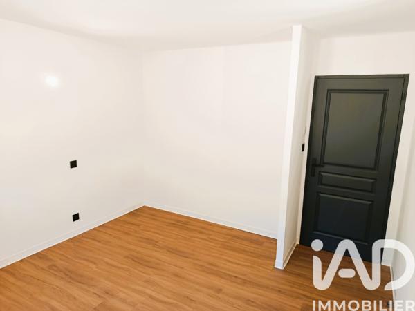 Maison à vendre 6 pièces 119,79 m² Montoulieu