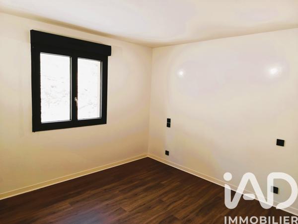 Maison à vendre 6 pièces 119,79 m² Montoulieu