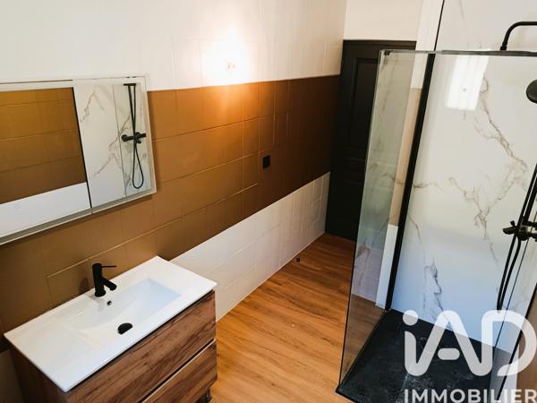 Maison à vendre 6 pièces 119,79 m² Montoulieu