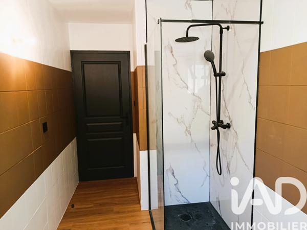 Maison à vendre 6 pièces 119,79 m² Montoulieu