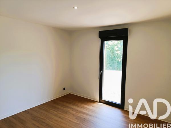 Maison à vendre 6 pièces 119,79 m² Montoulieu