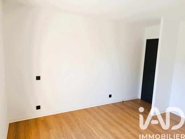 Maison à vendre 6 pièces 119,79 m² Montoulieu