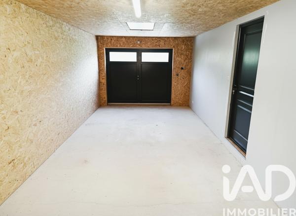 Maison à vendre 6 pièces 119,79 m² Montoulieu