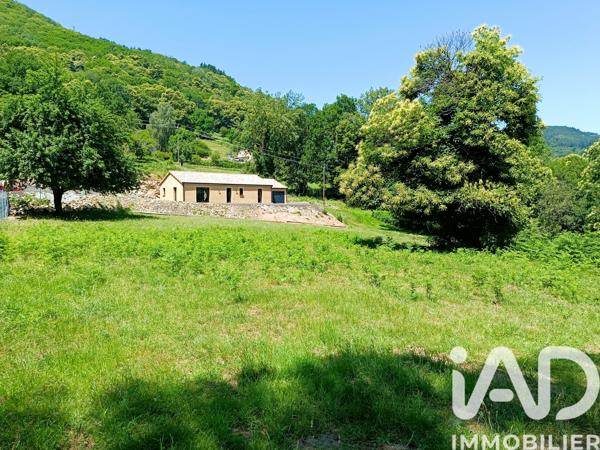 Maison à vendre 6 pièces 119,79 m² Montoulieu