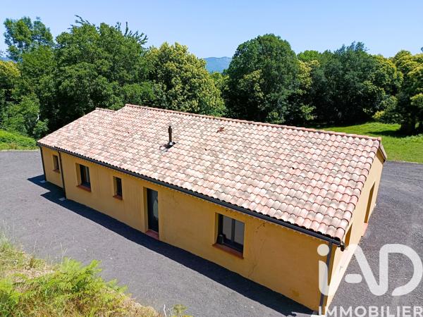 Maison à vendre 6 pièces 119,79 m² Montoulieu