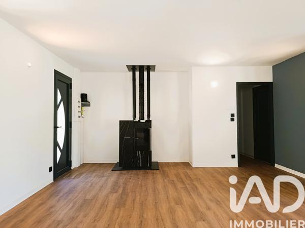 Maison à vendre 6 pièces 119,79 m² Montoulieu