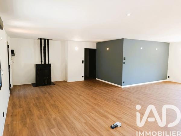 Maison à vendre 6 pièces 119,79 m² Montoulieu