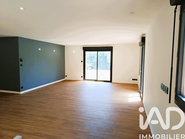 Maison à vendre 6 pièces 119,79 m² Montoulieu