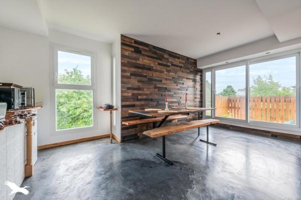 Appartement à vendre |  Saint-Herblain |  4 pièces | 80 m²