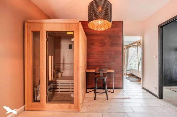 Appartement à vendre |  Saint-Herblain |  4 pièces | 80 m²