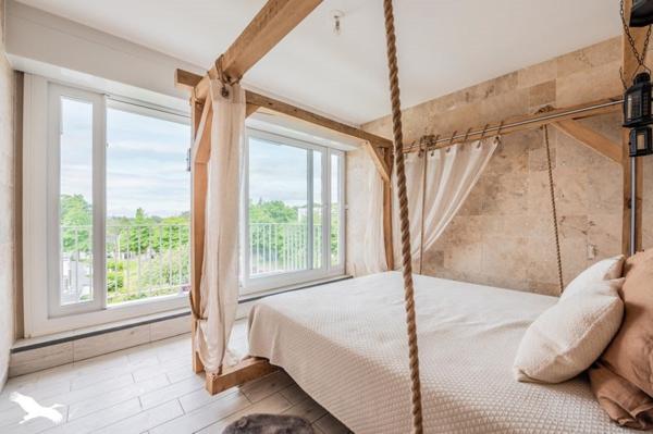 Appartement à vendre |  Saint-Herblain |  4 pièces | 80 m²