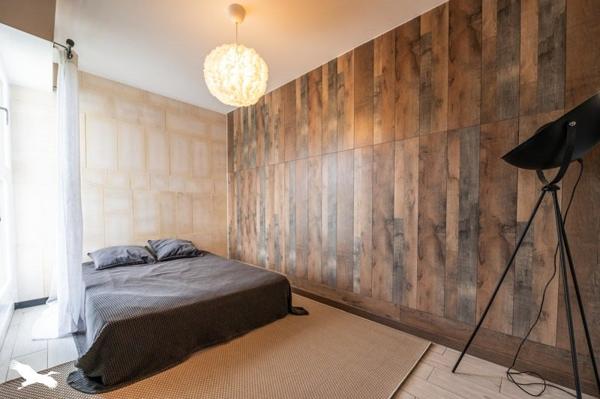 Appartement à vendre |  Saint-Herblain |  4 pièces | 80 m²