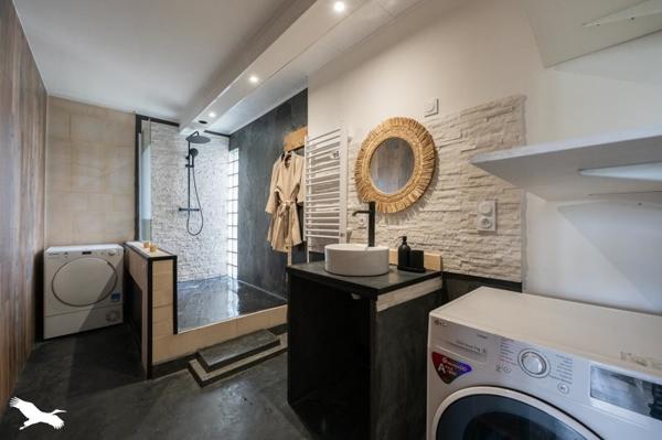 Appartement à vendre |  Saint-Herblain |  4 pièces | 80 m²