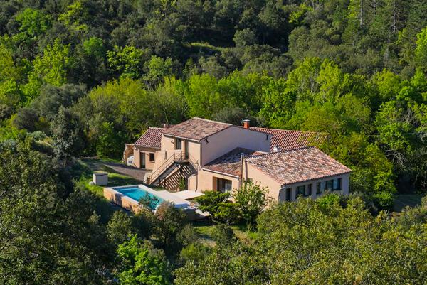 Maison à vendre à Saint-Hilaire (11250) - Aude