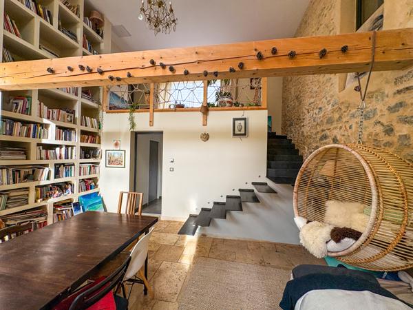 Maison à vendre à Saint-Hilaire (11250) - Aude