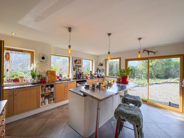 Maison à vendre à Saint-Hilaire (11250) - Aude