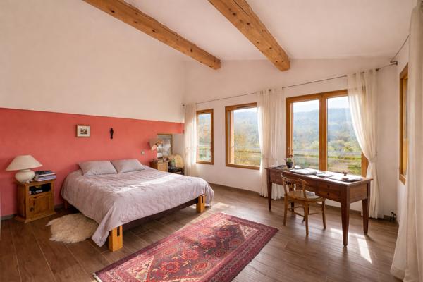 Maison à vendre à Saint-Hilaire (11250) - Aude