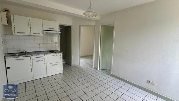 Immeuble à vendre 174m²