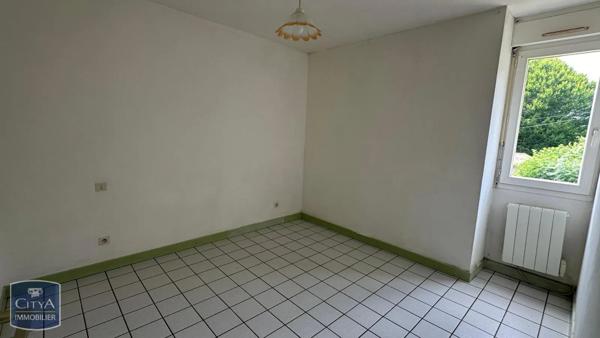 Immeuble à vendre 174m²