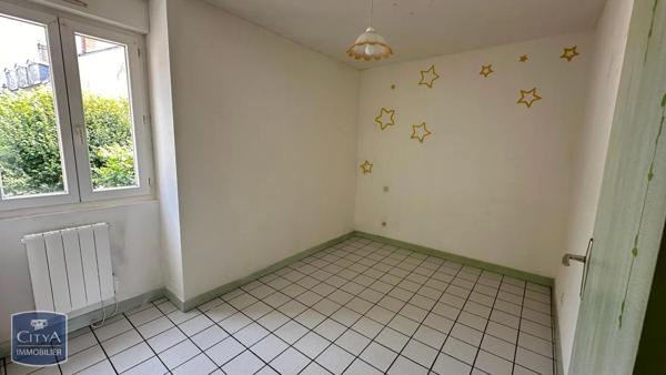 Immeuble à vendre 174m²