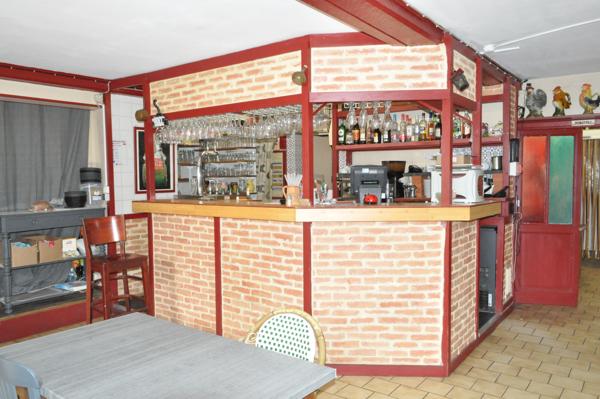 Commerce à vendre à Bourdeilles (24310) - Dordogne