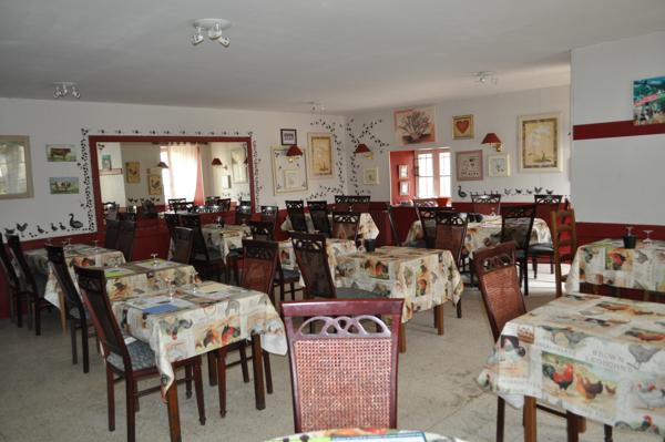 Commerce à vendre à Bourdeilles (24310) - Dordogne