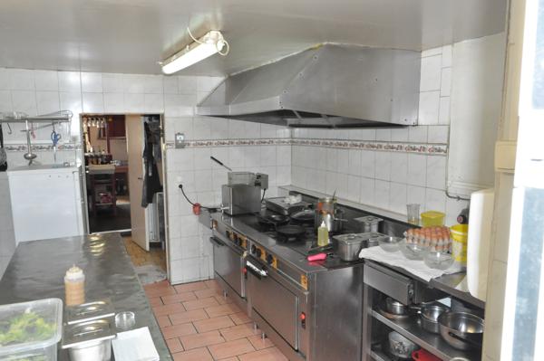 Commerce à vendre à Bourdeilles (24310) - Dordogne