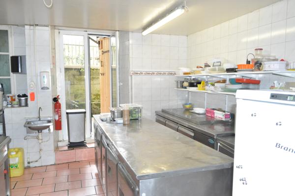 Commerce à vendre à Bourdeilles (24310) - Dordogne