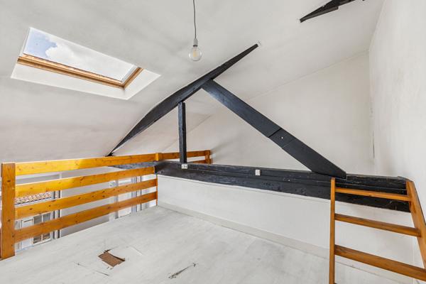 Appartement Bordeaux 3 pièces