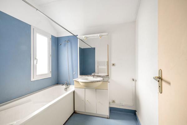 Appartement Bordeaux 3 pièces