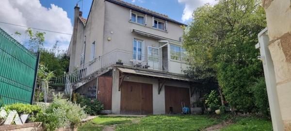 Maison Familiale Monnaie